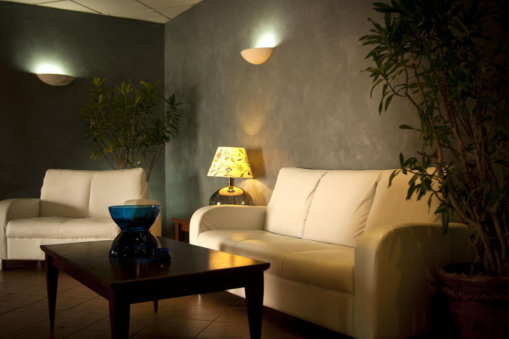 Hotel Novus Plaza Hodelpa Santo Domingo Esterno foto