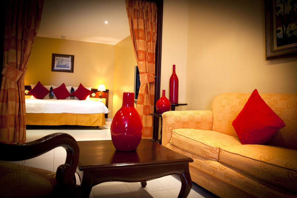 Hotel Novus Plaza Hodelpa Santo Domingo Esterno foto