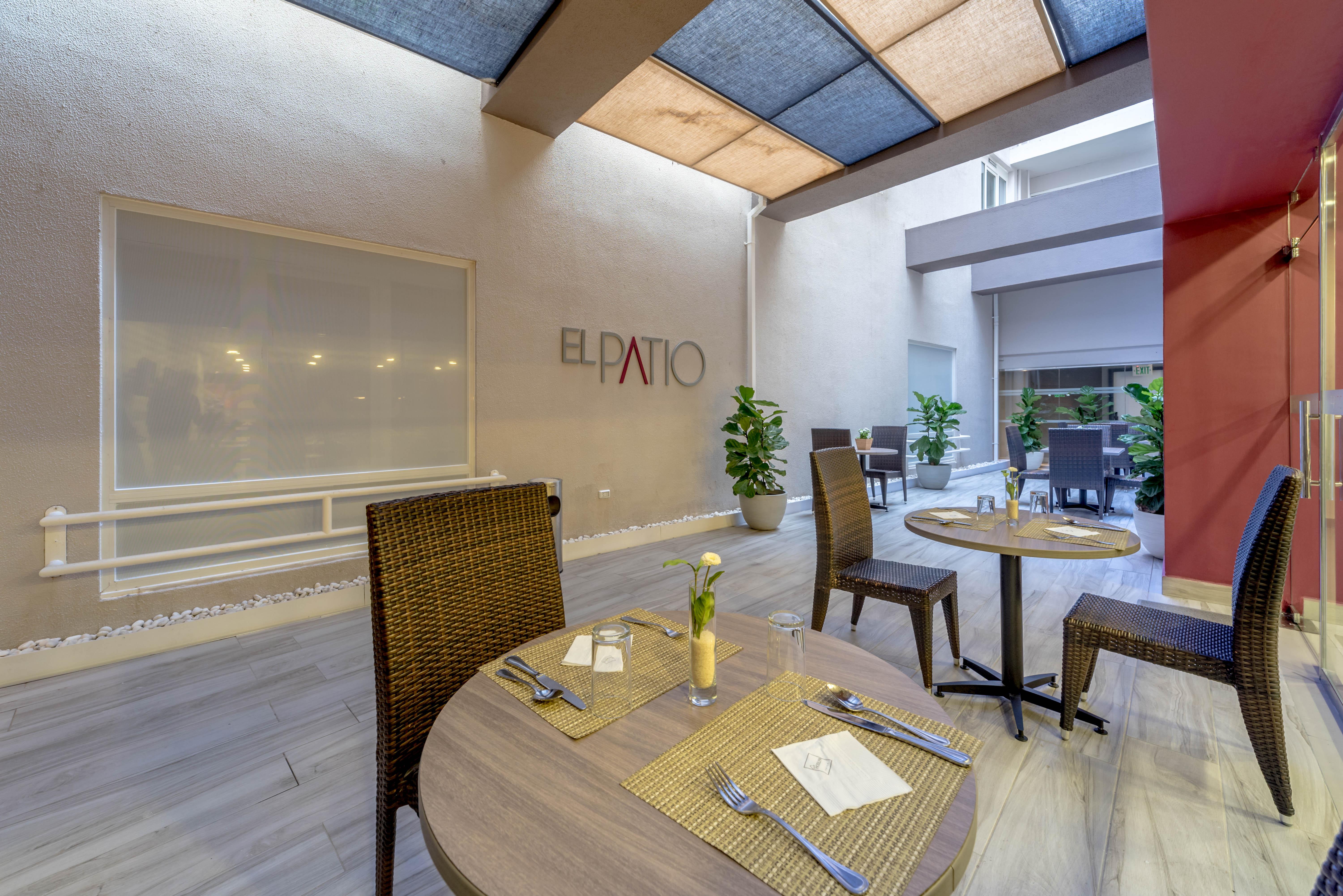 Hotel Novus Plaza Hodelpa Santo Domingo Esterno foto