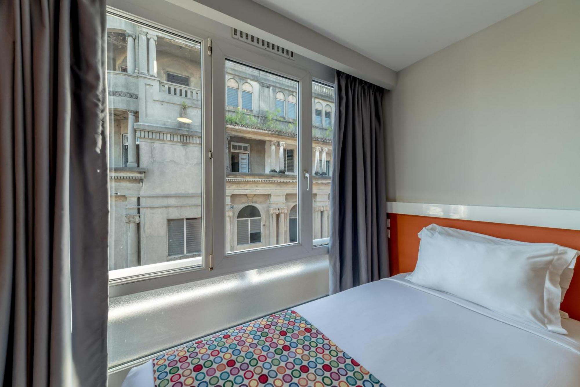 Hotel Novus Plaza Hodelpa Santo Domingo Esterno foto