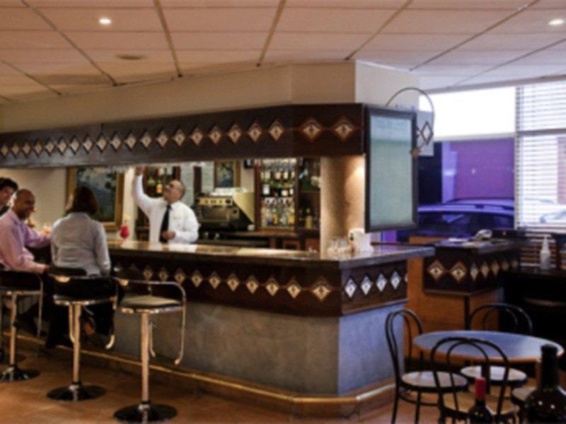 Hotel Novus Plaza Hodelpa Santo Domingo Esterno foto