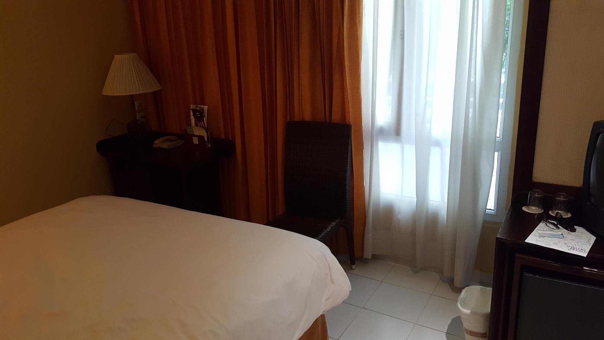 Hotel Novus Plaza Hodelpa Santo Domingo Esterno foto