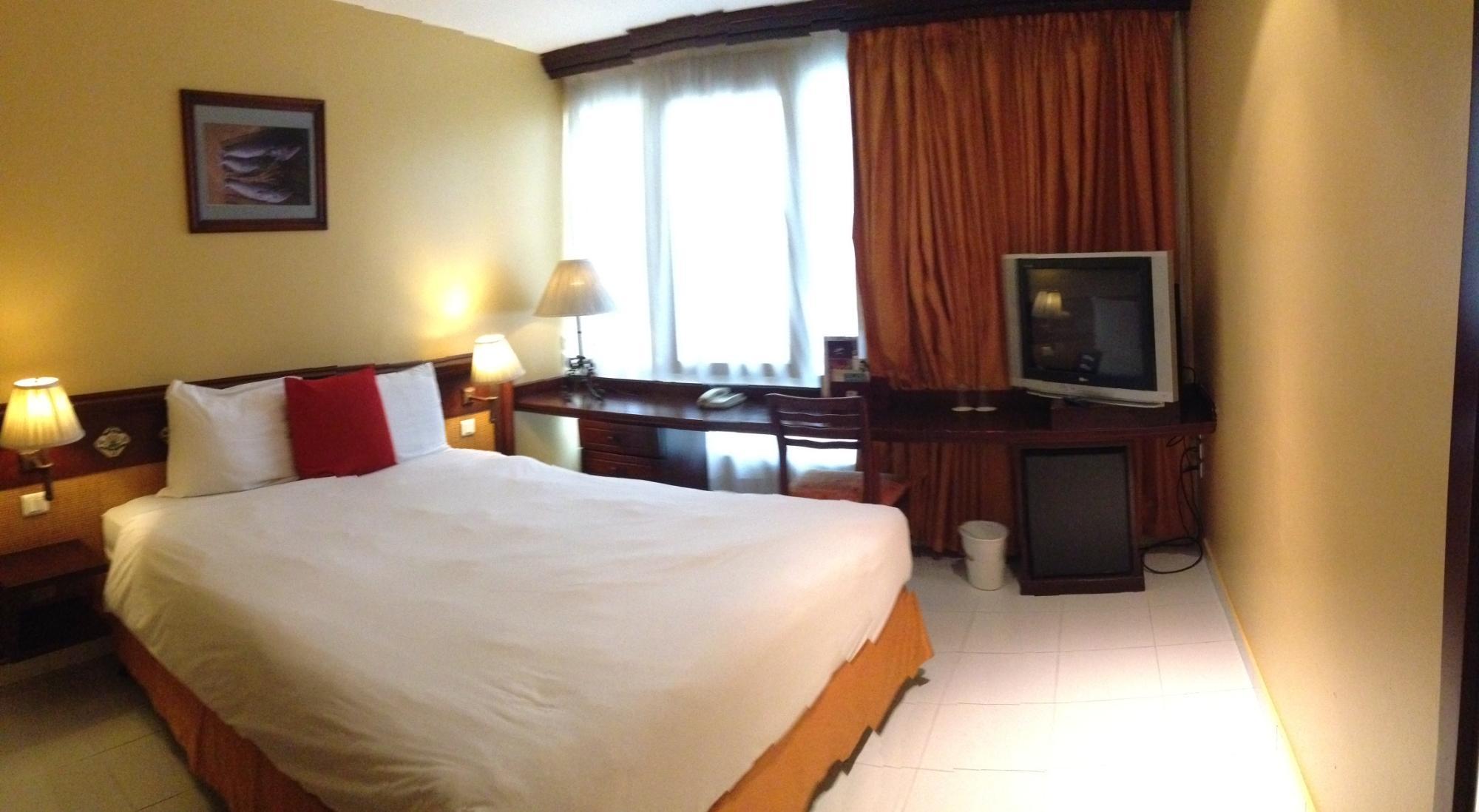 Hotel Novus Plaza Hodelpa Santo Domingo Esterno foto