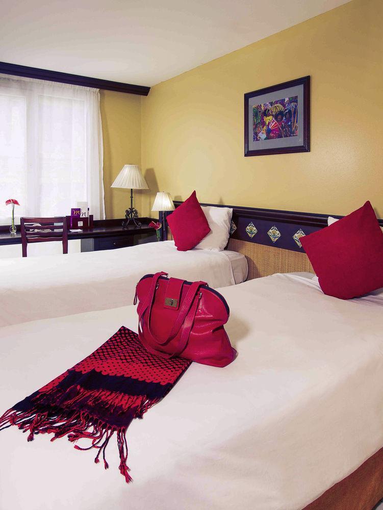 Hotel Novus Plaza Hodelpa Santo Domingo Esterno foto