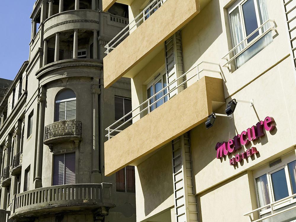 Hotel Novus Plaza Hodelpa Santo Domingo Esterno foto