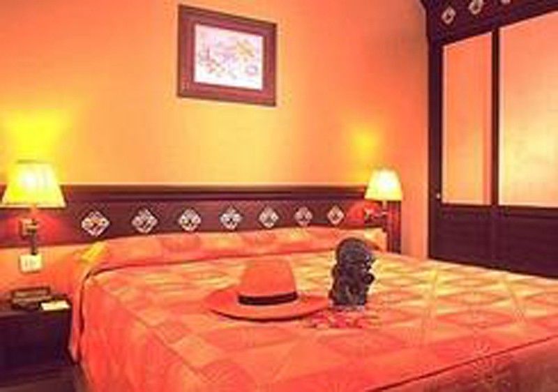 Hotel Novus Plaza Hodelpa Santo Domingo Esterno foto