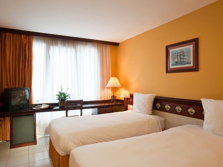 Hotel Novus Plaza Hodelpa Santo Domingo Esterno foto